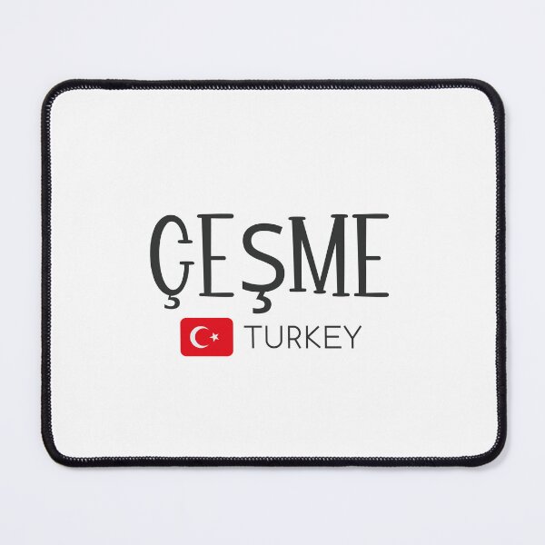 Item preview, Çeşme - Turkey designed and sold by StudioRedKoala.