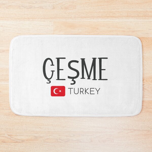Item preview, Çeşme - Turkey designed and sold by StudioRedKoala.