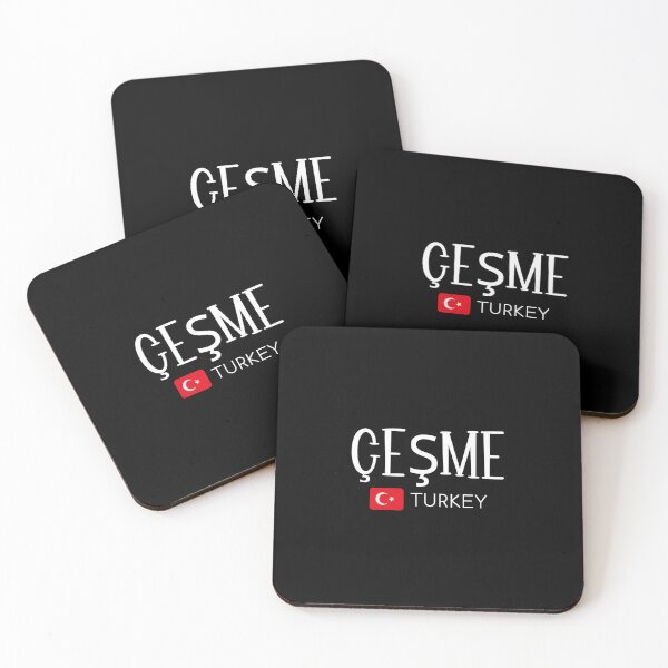 Item preview, Çeşme - Turkey designed and sold by StudioRedKoala.