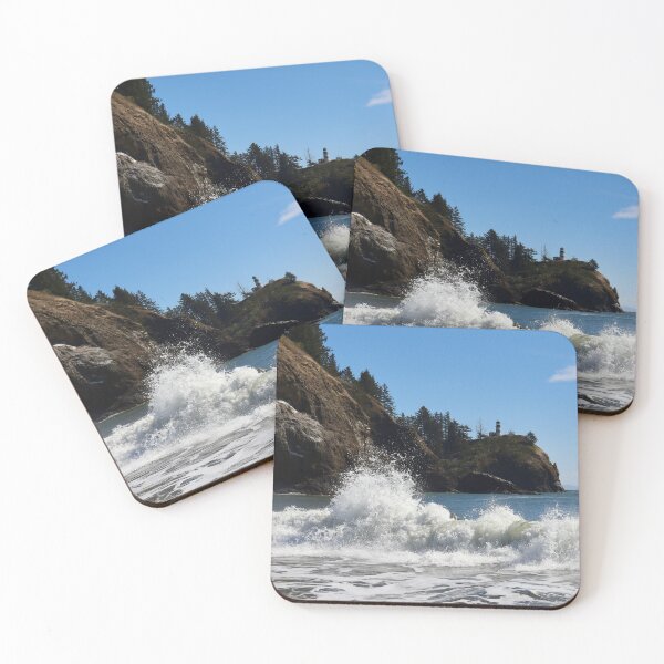 Item preview, Summer Waves designed and sold by Lacy Hempel.