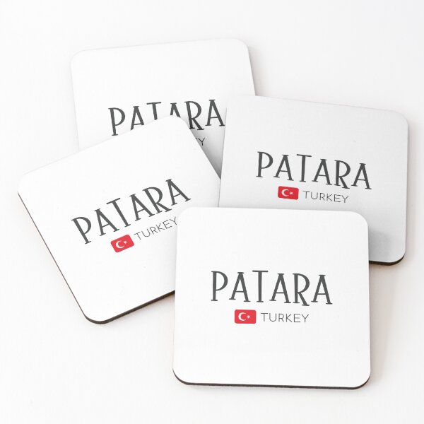 Item preview, Patara - Turkey designed and sold by StudioRedKoala.