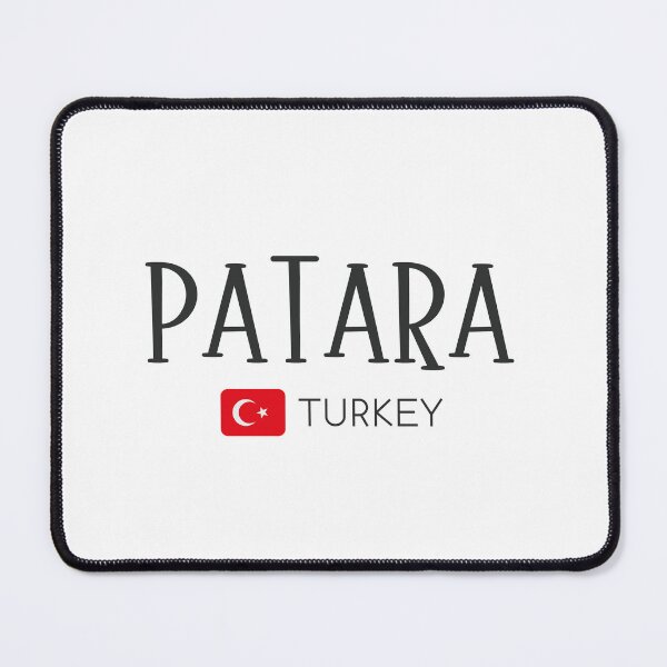 Item preview, Patara - Turkey designed and sold by StudioRedKoala.