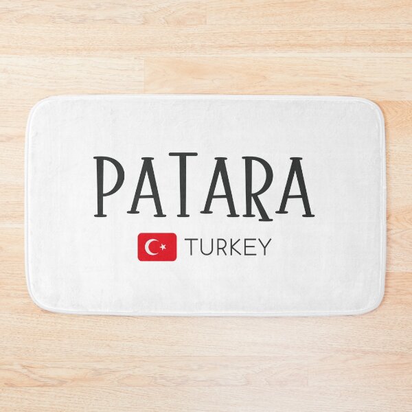 Item preview, Patara - Turkey designed and sold by StudioRedKoala.