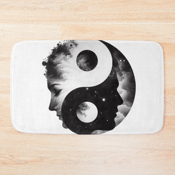 Item preview, Cosmic Duality designed and sold by zdzdesigner.