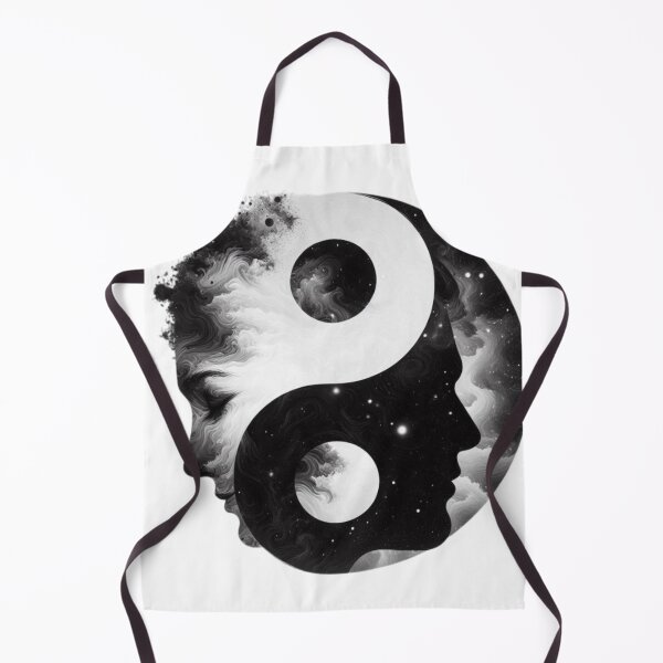 Item preview, Cosmic Duality designed and sold by zdzdesigner.