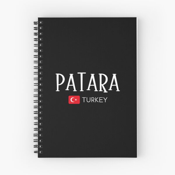 Item preview, Patara - Turkey designed and sold by StudioRedKoala.