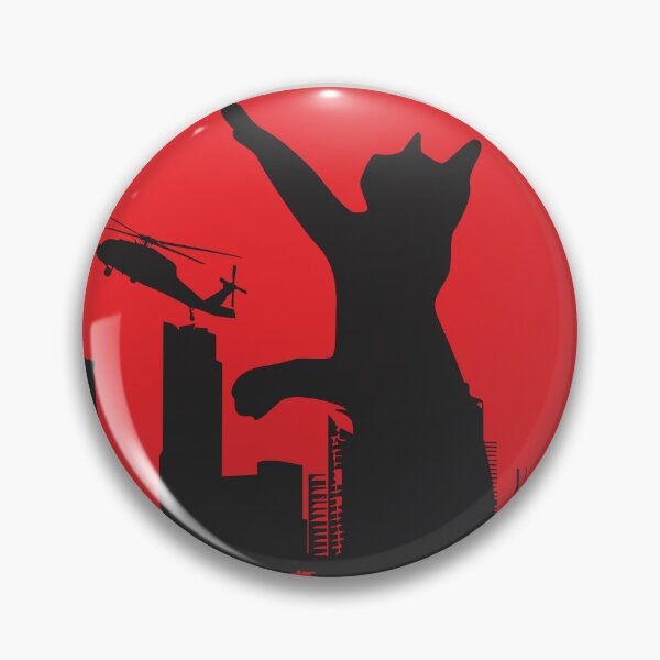 Item preview, CATZILLA designed and sold by RoyalHunter49.