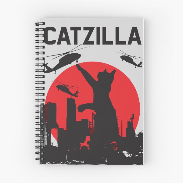 Item preview, CATZILLA designed and sold by RoyalHunter49.