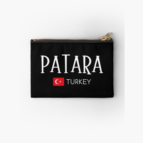 Item preview, Patara - Turkey designed and sold by StudioRedKoala.