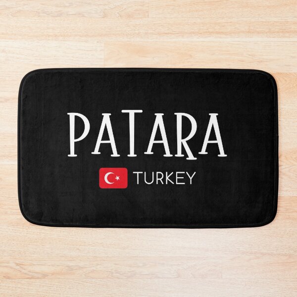 Item preview, Patara - Turkey designed and sold by StudioRedKoala.