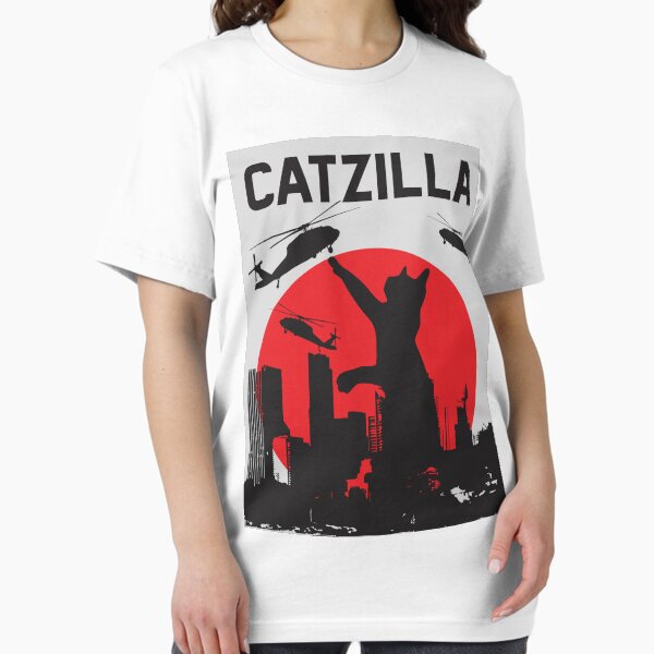 Item preview, CATZILLA designed and sold by RoyalHunter49.