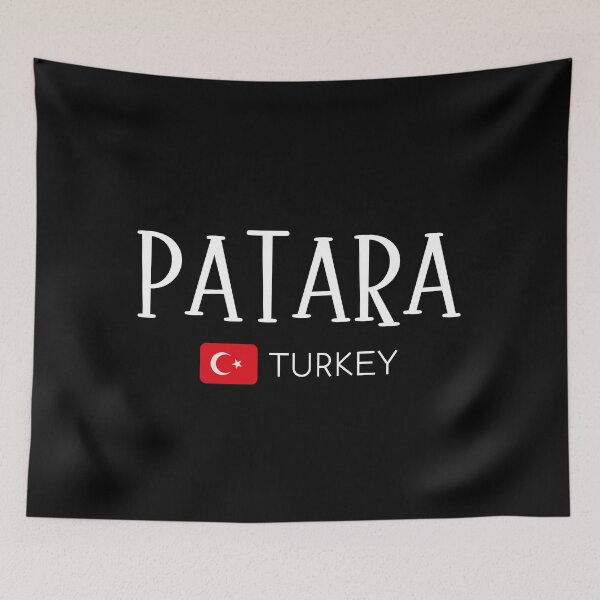 Item preview, Patara - Turkey designed and sold by StudioRedKoala.