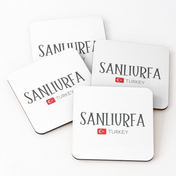 Item preview, Sanliurfa - Turkey designed and sold by StudioRedKoala.