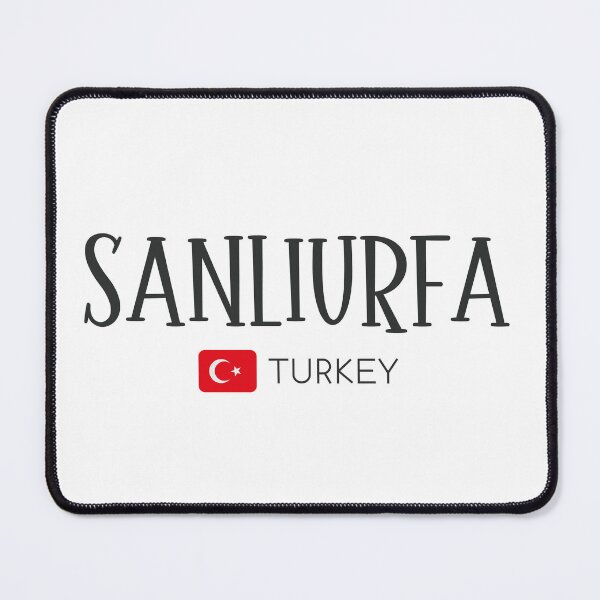 Item preview, Sanliurfa - Turkey designed and sold by StudioRedKoala.