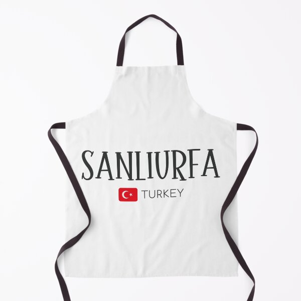 Item preview, Sanliurfa - Turkey designed and sold by StudioRedKoala.