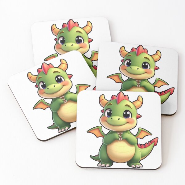 Item preview, Baby Dragon designed and sold by InsectWorldofAI.