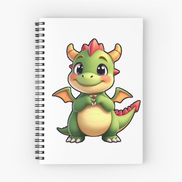 Artikelvorschau, Baby Drache entworfen und verkauft von InsectWorldofAI.