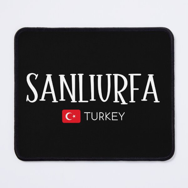 Item preview, Sanliurfa - Turkey designed and sold by StudioRedKoala.