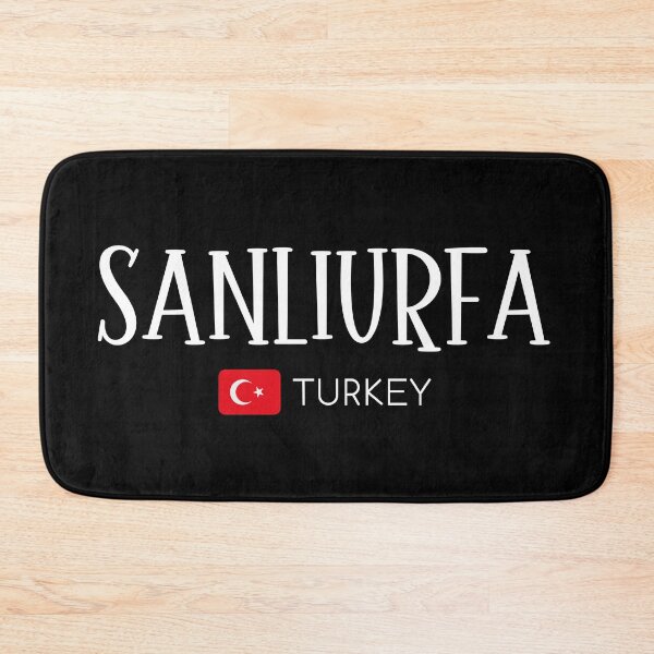 Item preview, Sanliurfa - Turkey designed and sold by StudioRedKoala.