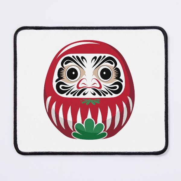 Item preview, daruma designed and sold by kokiamhiong.