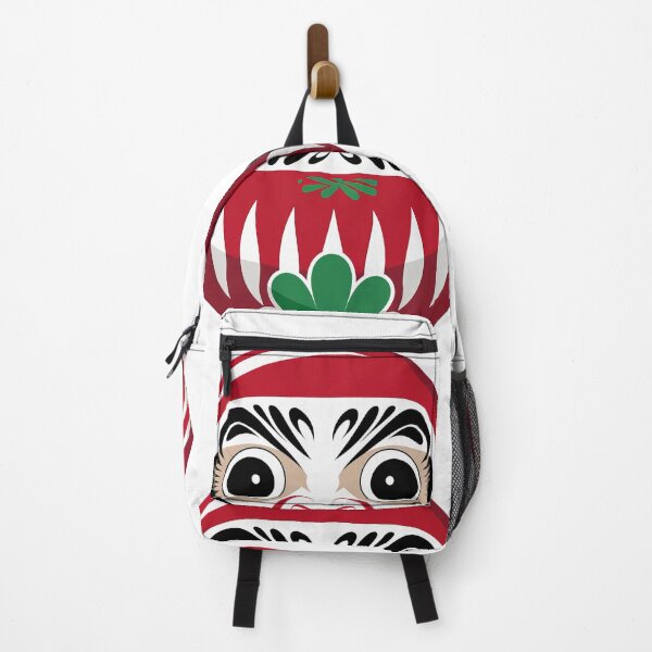 Item preview, daruma designed and sold by kokiamhiong.