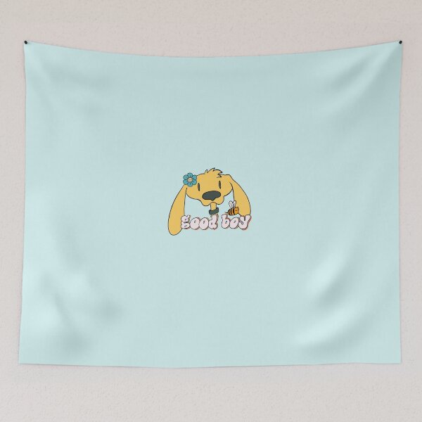 Item preview, Good Boy Doggo designed and sold by GoodBoyArt.