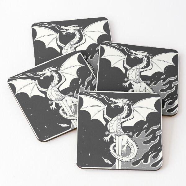 Item preview, Eternal Battle designed and sold by NightShadeTees.
