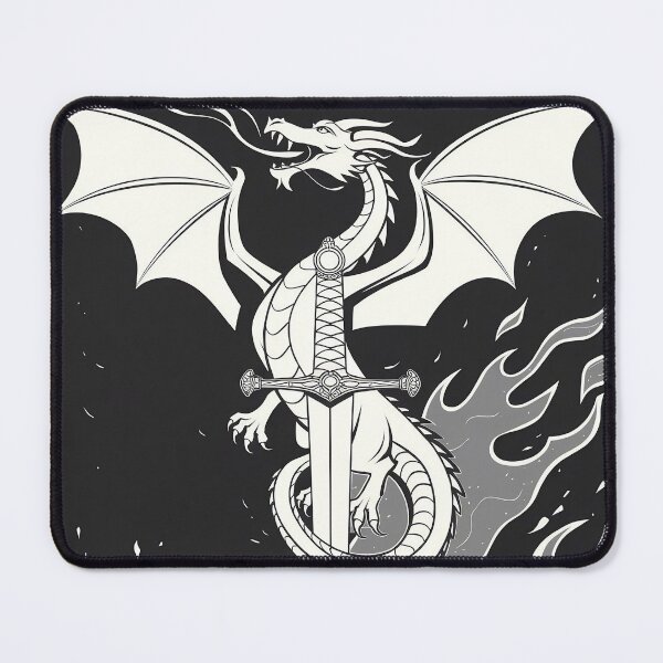 Item preview, Eternal Battle designed and sold by NightShadeTees.