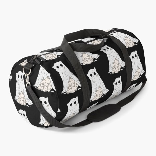Item preview, Cat ghost designed and sold by Brexmore3.