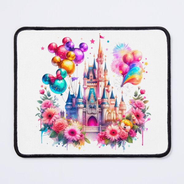 Item preview, Crowned in Magic I WDW Autumn Wonderland designed and sold by PedroStyle.