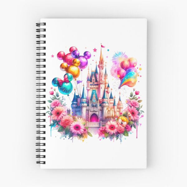 Item preview, Crowned in Magic I WDW Autumn Wonderland designed and sold by PedroStyle.