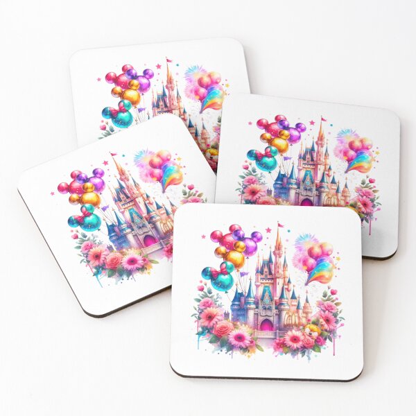 Item preview, Crowned in Magic I WDW Autumn Wonderland designed and sold by PedroStyle.