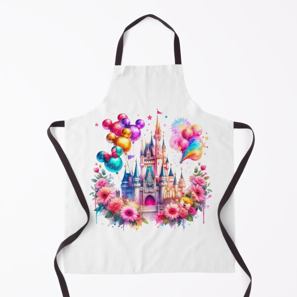 Item preview, Crowned in Magic I WDW Autumn Wonderland designed and sold by PedroStyle.