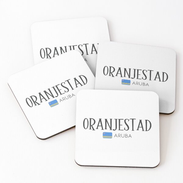 Item preview, Oranjestad - Aruba  designed and sold by StudioRedKoala.