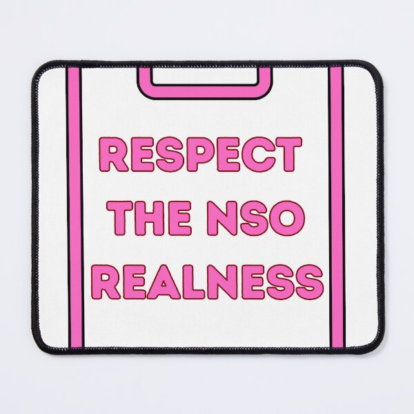 Item preview, NSO Realness designed and sold by Kristie Grey.