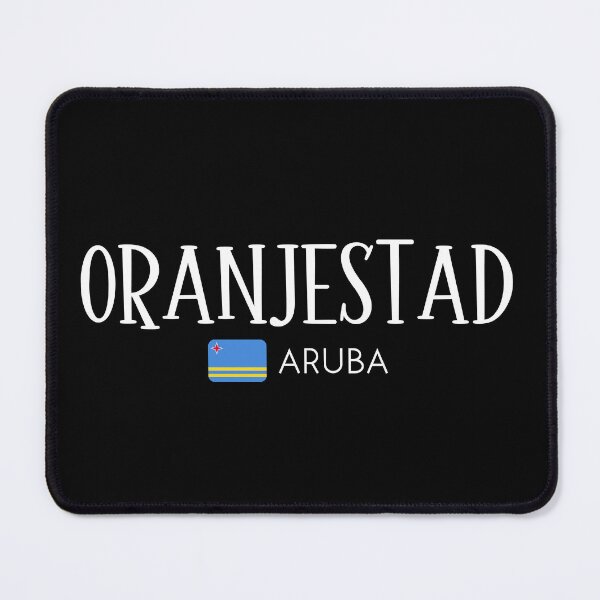 Item preview, Oranjestad - Aruba designed and sold by StudioRedKoala.