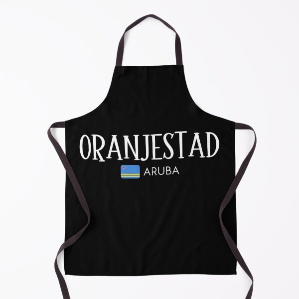 Item preview, Oranjestad - Aruba designed and sold by StudioRedKoala.