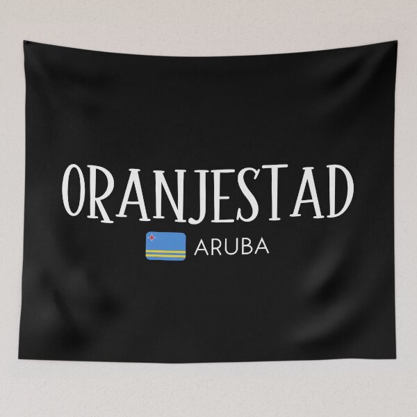 Item preview, Oranjestad - Aruba  designed and sold by StudioRedKoala.
