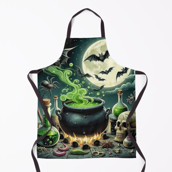 Item preview, H18.Happy Halloween Day,Poison designed and sold by Daofa.