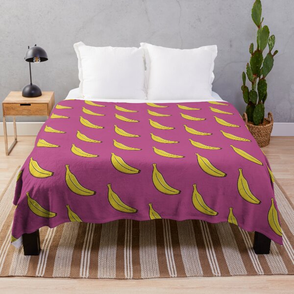 Item preview, Cartoon Yellow Banana designed and sold by Sky-99.