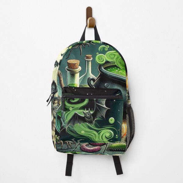 Item preview, H18.Happy Halloween Day,Poison designed and sold by Daofa.