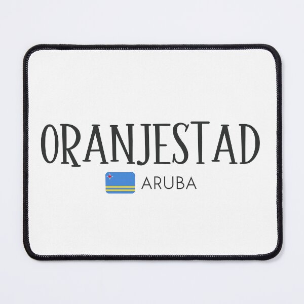 Item preview, Oranjestad - Aruba designed and sold by StudioRedKoala.
