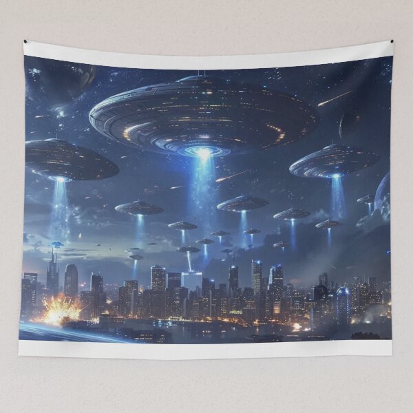 Item preview, Alien Invasion: Battle for Earth designed and sold by eXtraHumans.