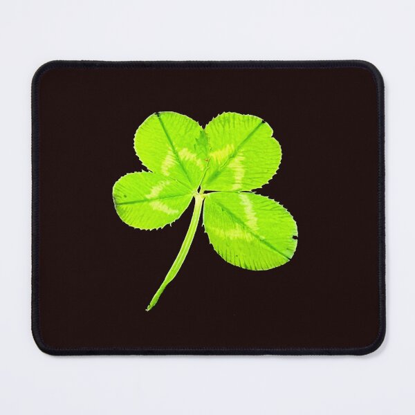Item preview, 4 leaf clover designed and sold by ArthureCendre.