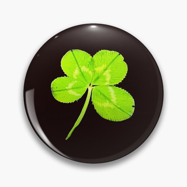 Item preview, 4 leaf clover designed and sold by ArthureCendre.