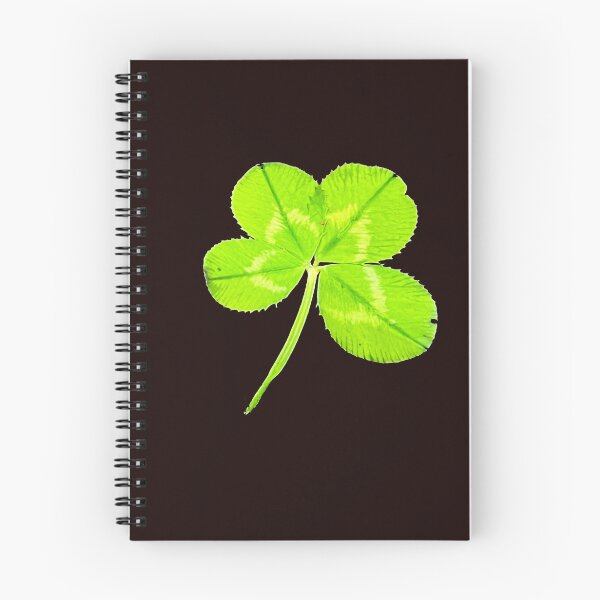 Item preview, 4 leaf clover designed and sold by ArthureCendre.