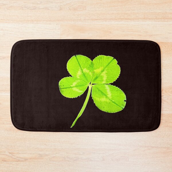 Item preview, 4 leaf clover designed and sold by ArthureCendre.
