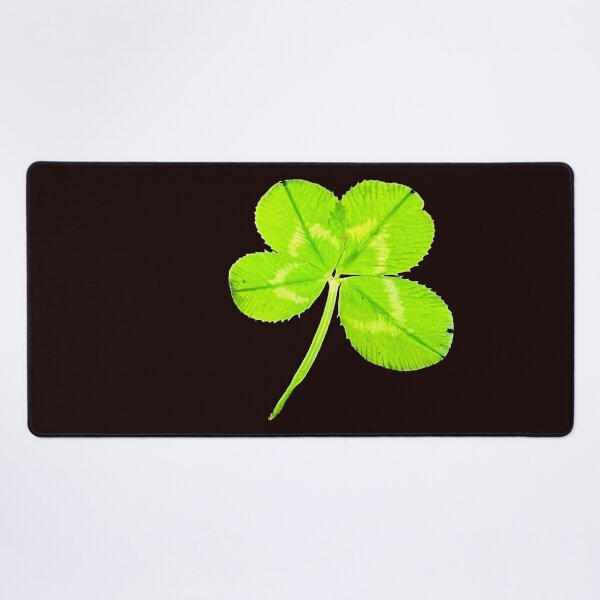 Item preview, 4 leaf clover designed and sold by ArthureCendre.