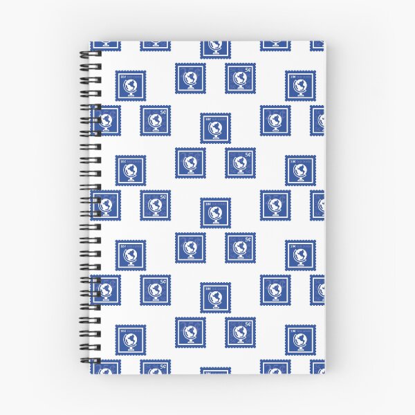 Item preview, Geography | Royal Blue & White Stamps | College World History Major | Human Society Graduate School Class | Global Earth Job | University Degree Minor | StampHeed 006 designed and sold by StampHeed.