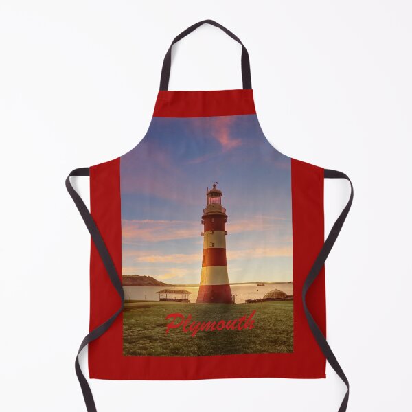 Item preview, Plymouth Hoe designed and sold by Alisonchambers2.
